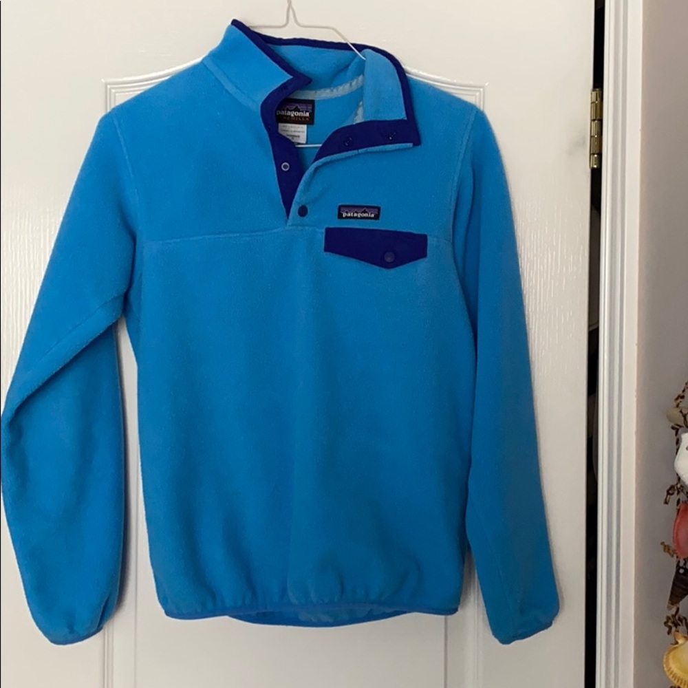 Patagonia Pullover